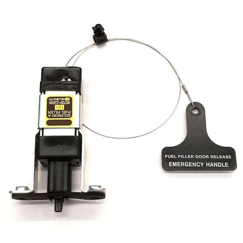 95720-2J000 Car Fuel Filler Door Opener for Sorento Borrego 2010-2015 957202J000
