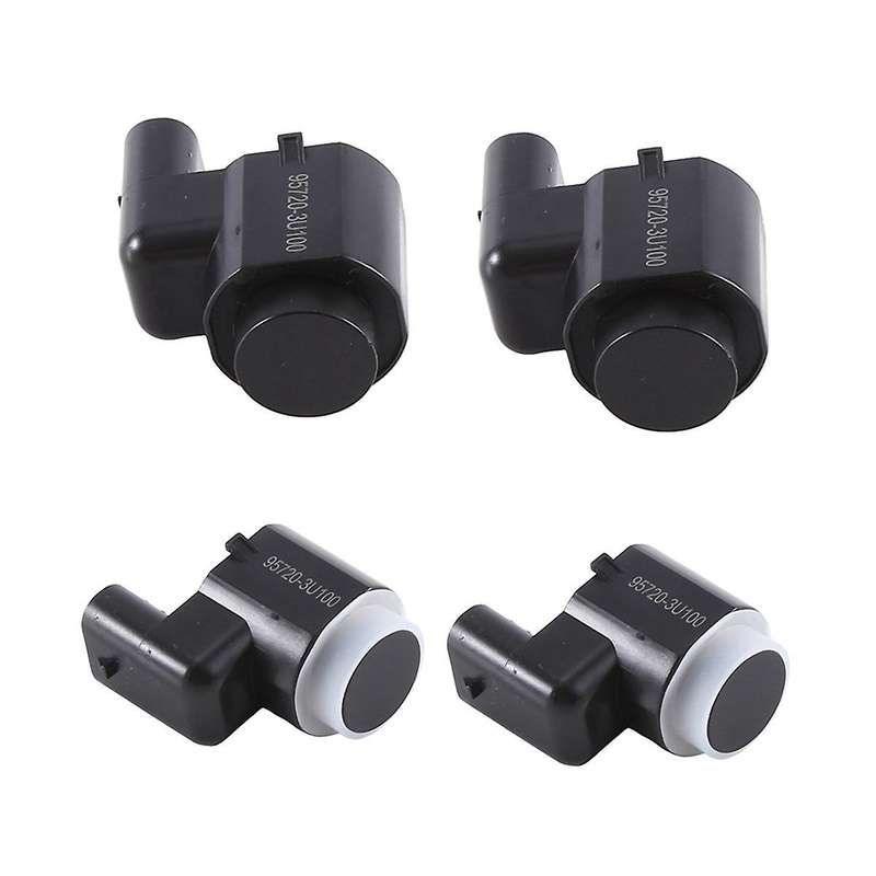 95720-h5000 95720-3u100 Reversing Radar Ultra Sensor Parking Sensor Automotive for 2010-2015