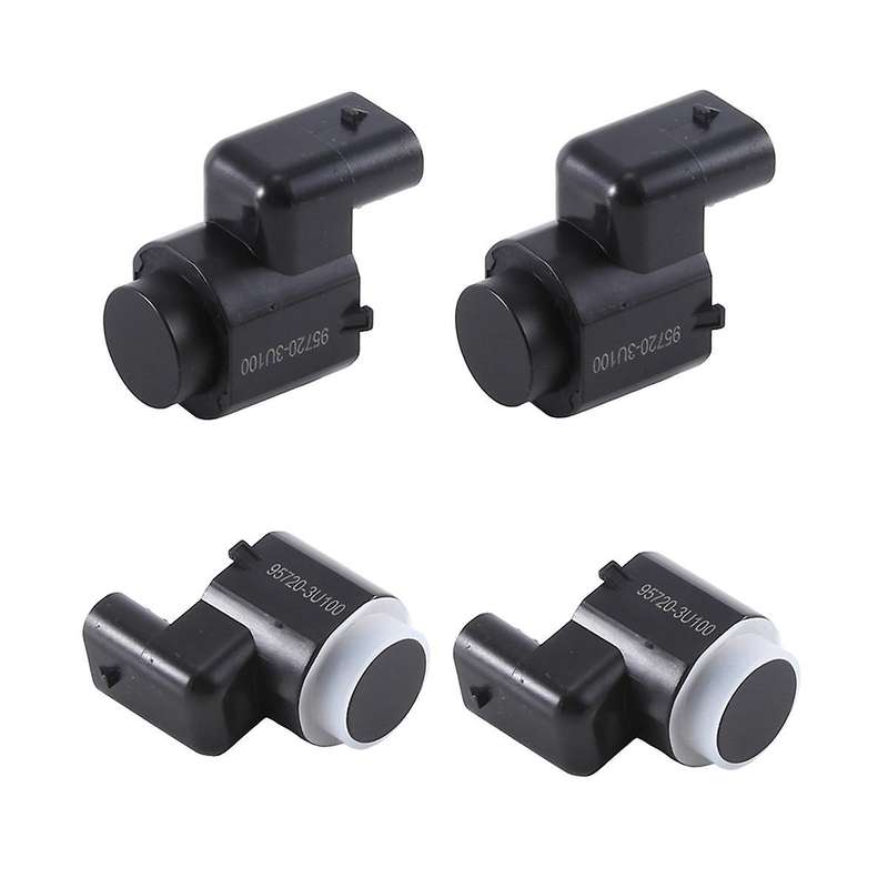 95720-h5000 95720-3u100 Reversing Radar Ultra Sensor Parking Sensor Automotive for 2010-2015