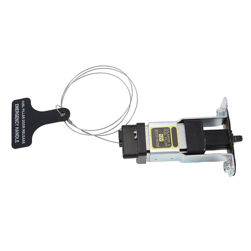 95720-4H000 Car Fuel Filler Door Opener for H-1 Starex I800 2010 957204H000 95720 4H000