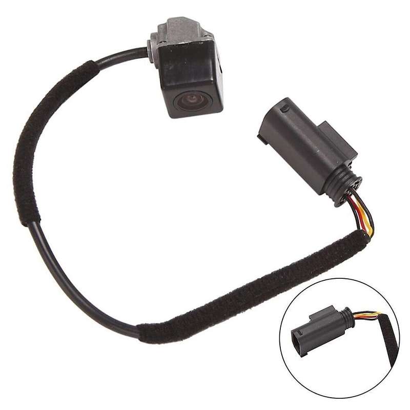 95750-3W100 New Rear View Camera Reverse Camera Parking Backup Camera for 2011-2016
