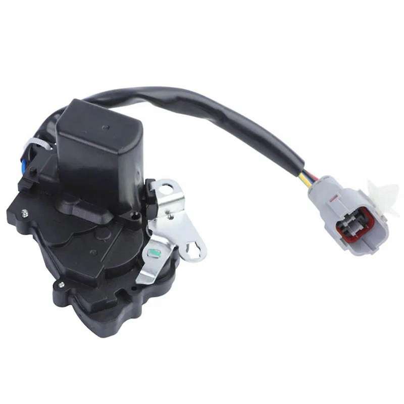 95735-3E010 Front Door Locking Actuator Left Side Car 957353E010 759-456 Fit for Sorento 2003-2009