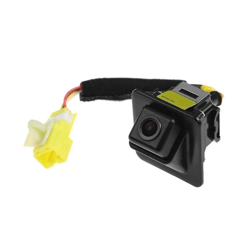 95750-3x100 Rear View Camera Reverse Parking Camera Auxiliary Camera Car for 2011-2016