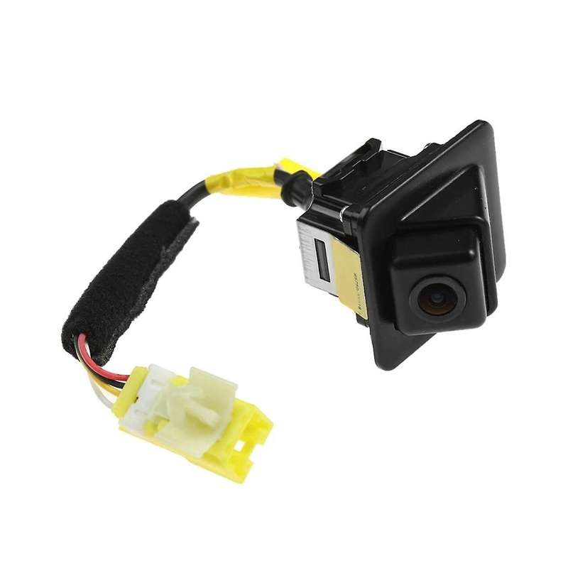 95750-3x100 Rear View Camera Reverse Parking Camera Auxiliary Camera Car for 2011-2016