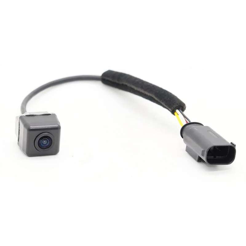 957502b501 Car Rear View Parking Camera for Hyundai Santa Fe