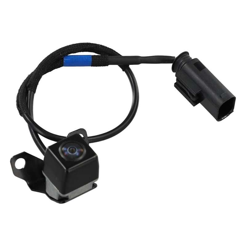 95750-3W100 New Rear View Camera Reverse Camera Backup Camera for 2011 2012 2013 2014 2015 2016