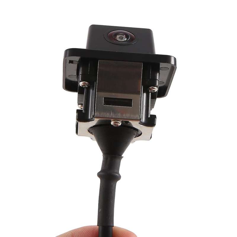 95750-3X420 95760-3X420 Reversing Camera BackUp Camera Parking Aid Camera for 2013-2015