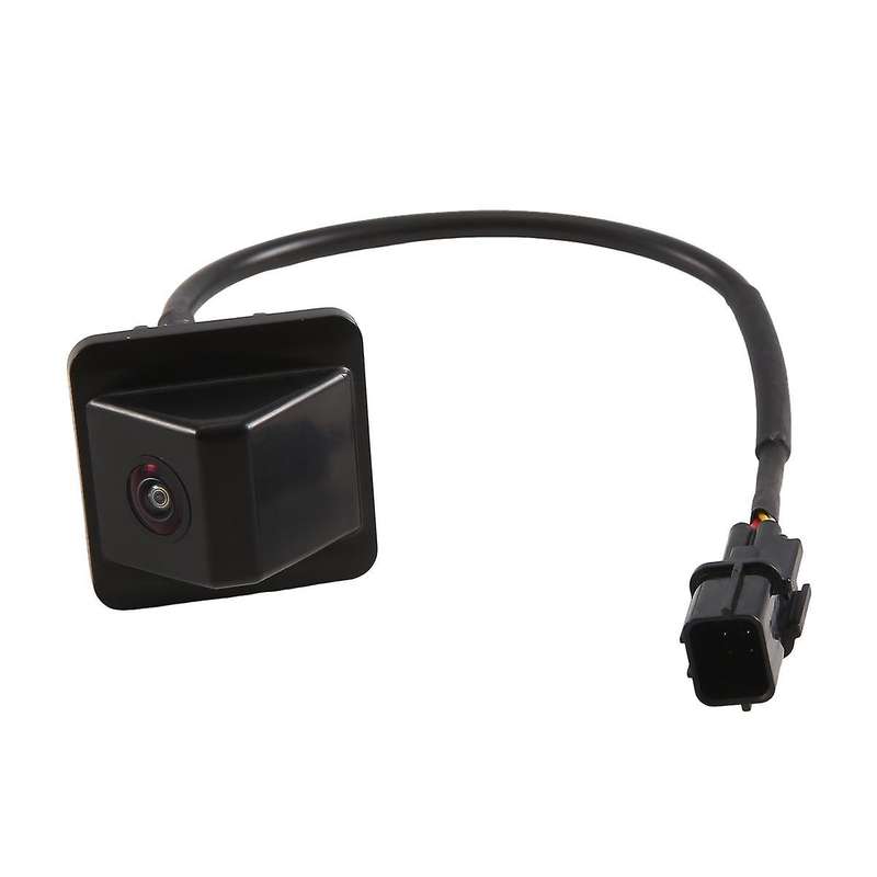 95750-3X420 95760-3X420 Reversing Camera BackUp Camera Parking Aid Camera for 2013-2015