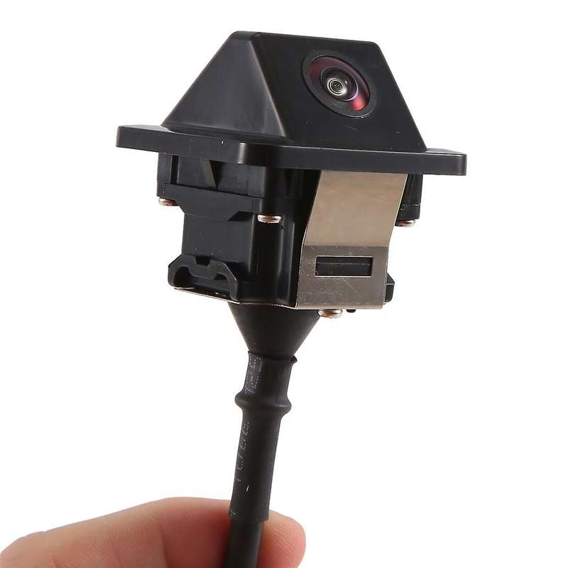 95750-3X420 95760-3X420 Reversing Camera BackUp Camera Parking Aid Camera for 2013-2015