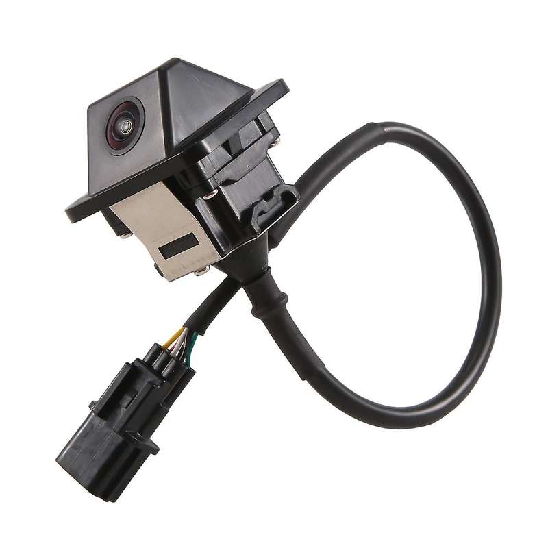 95750-3X420 95760-3X420 Reversing Camera BackUp Camera Parking Aid Camera for 2013-2015