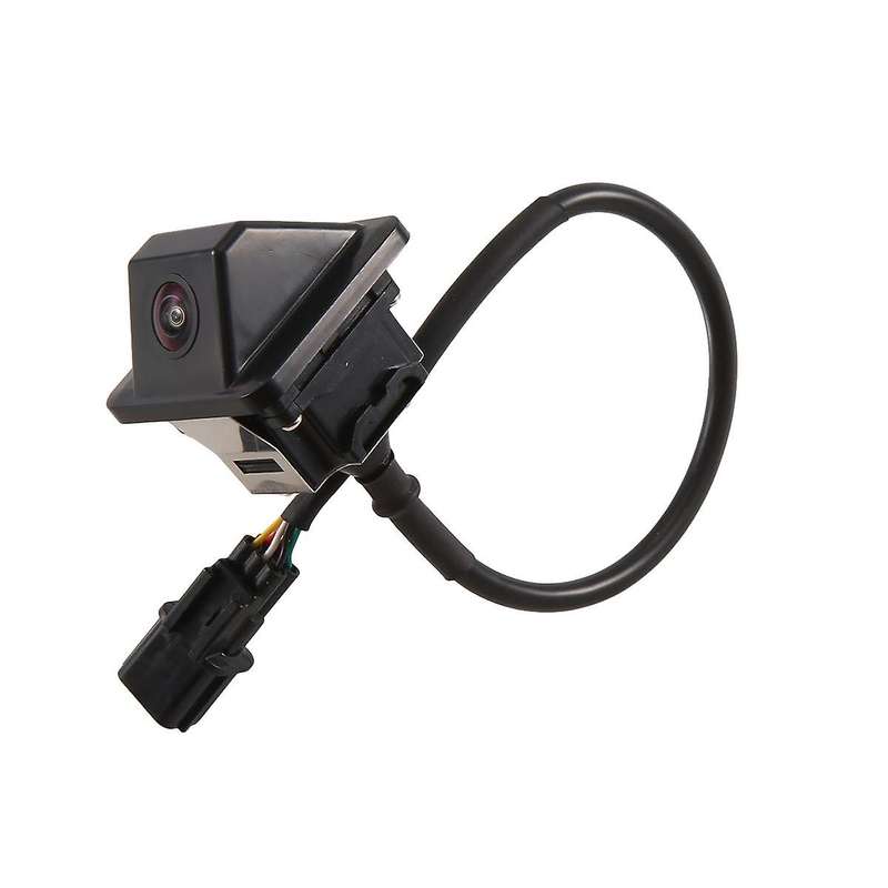 95750-3X420 95760-3X420 Reversing Camera BackUp Camera Parking Aid Camera for 2013-2015