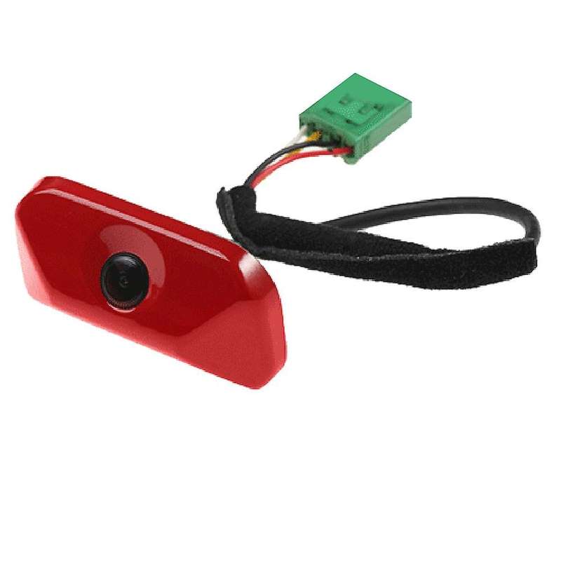 95760-2k222-a1 Car Rear View Reversing Camera Forkia Soul 2011-2013 95760-2k210 957602k212 Parking