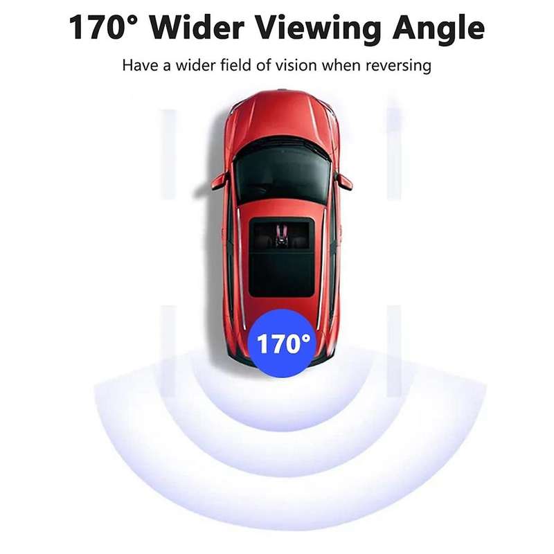 95760-2p000 for 2011 2012 2013 Rear View Parking Reverse Camera Car Electronics Car Dvr Car Camera