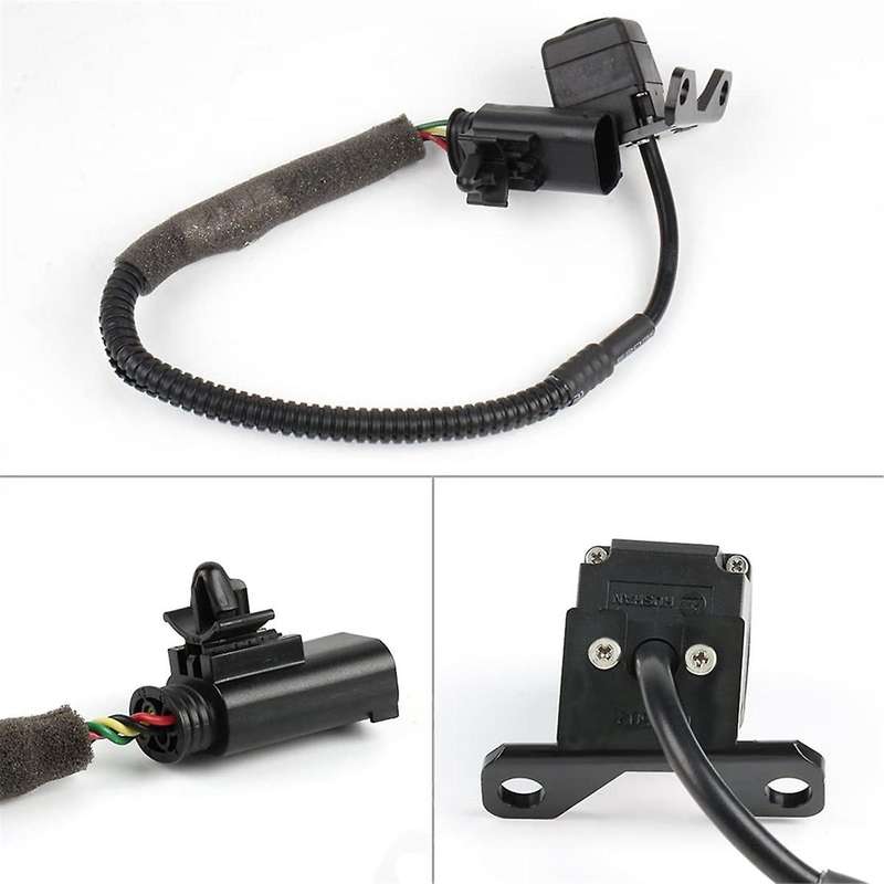 95760-2p000 for 2011 2012 2013 Rear View Parking Reverse Camera Car Electronics Car Dvr Car Camera