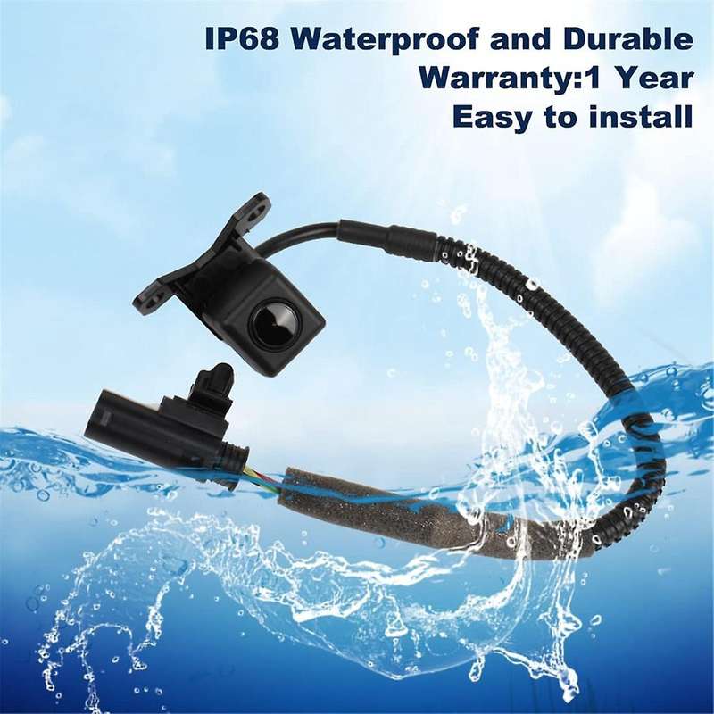 95760-2p000 for 2011 2012 2013 Rear View Parking Reverse Camera Car Electronics Car Dvr Car Camera