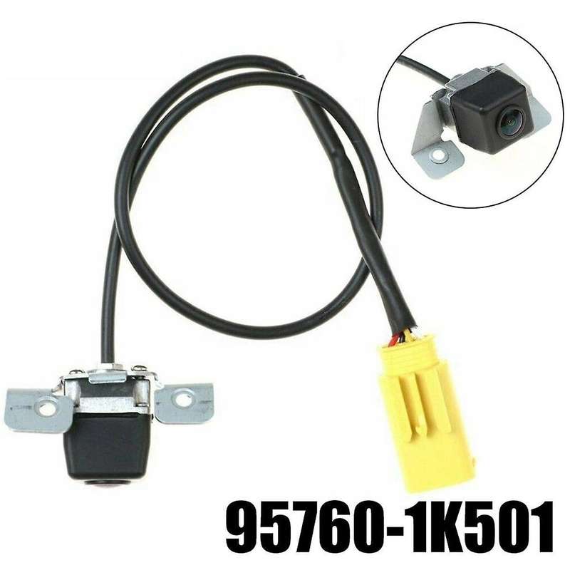 95760-1K501 for IX35 2009-2015 New Rear View Camera Reverse Camera Parking Backup Camera