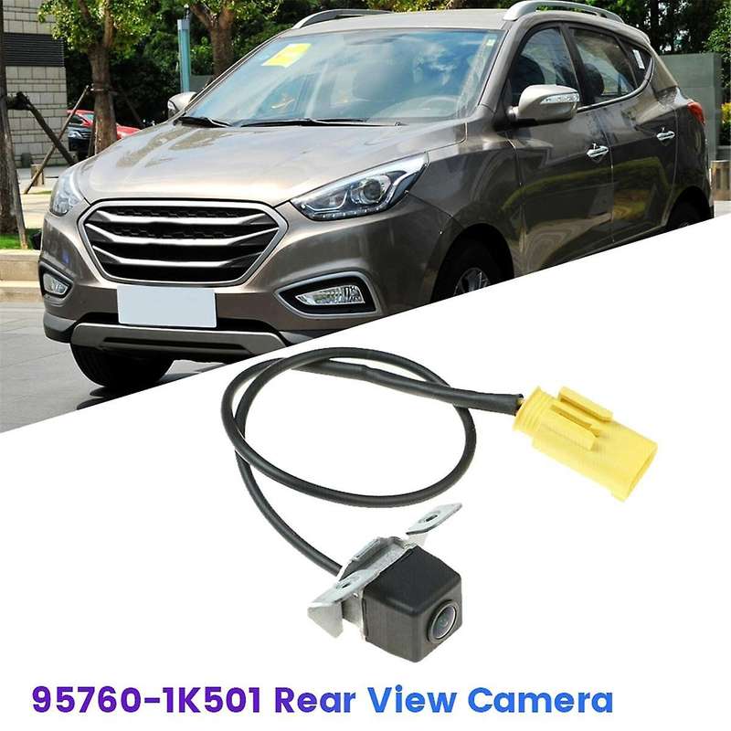 95760-1K501 for IX35 2009-2015 New Rear View Camera Reverse Camera Parking Backup Camera