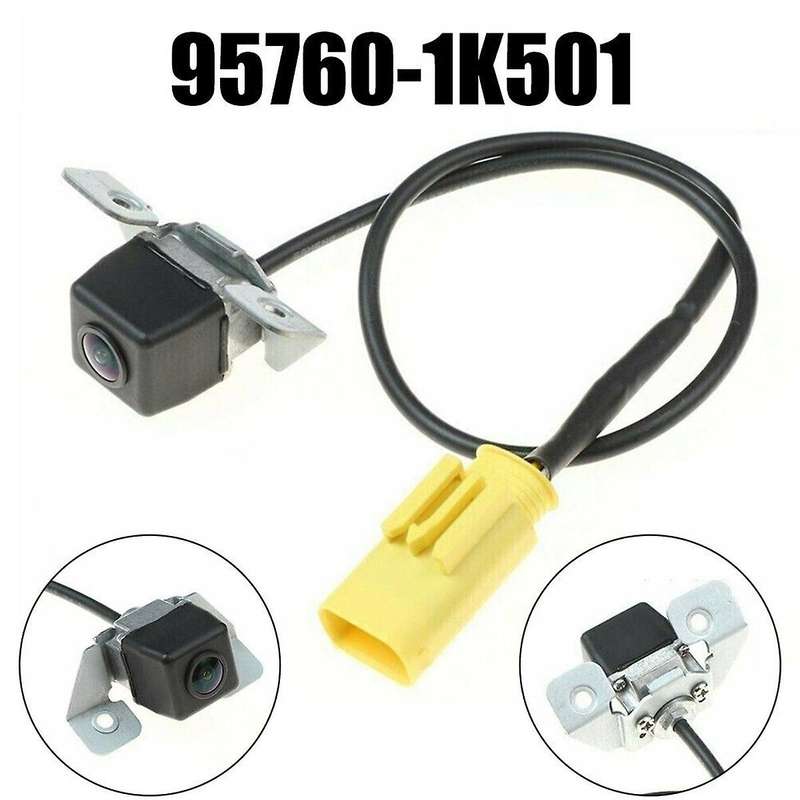 95760-1K501 for IX35 2009-2015 New Rear View Camera Reverse Camera Parking Backup Camera