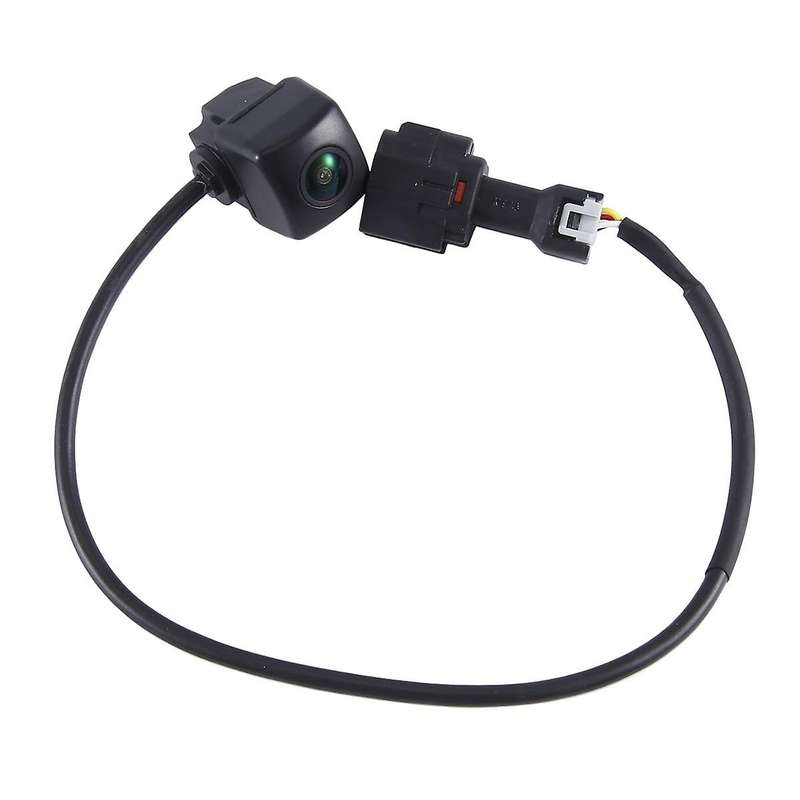 957601W300 957601W310 Car Rear Parking Assist Backup Camera for Hatchback 2011-2015