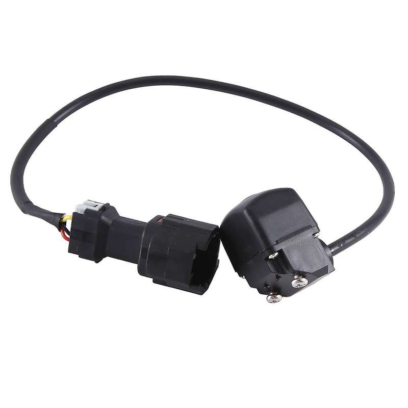 957601W300 957601W310 Car Rear Parking Assist Backup Camera for Hatchback 2011-2015