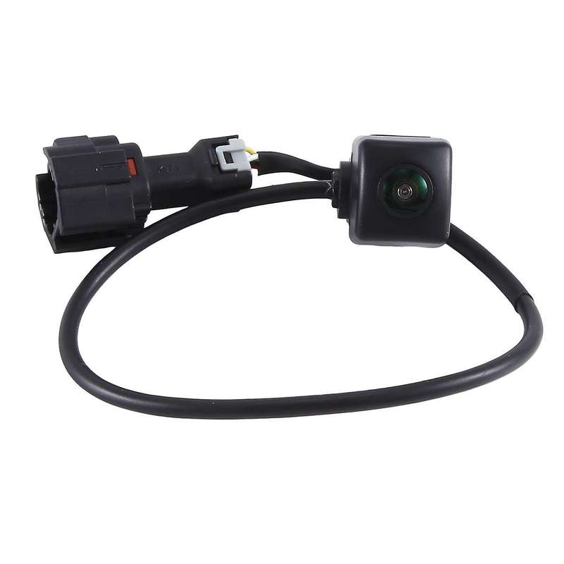 957601W300 957601W310 Car Rear Parking Assist Backup Camera for Hatchback 2011-2015