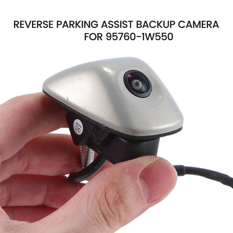 957601W550 Rear View Camera Reverse Parking Assist Backup Camera for 95760-1W550