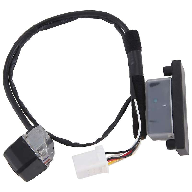 957601H000 957601H100 Car Rear View Camera Parking Camera for Ceed 3 Door Sedan 2009-2012