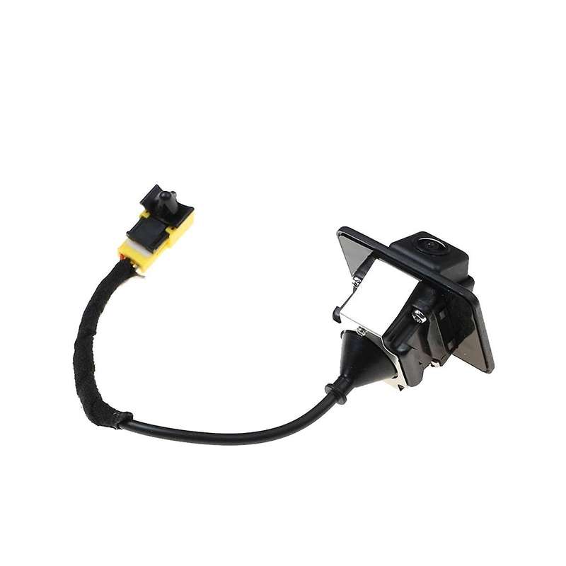 95760-2T000 Reversing Rear View Camera for K5 2011-2013 Car Parking Assist Back Camera 957602T101 95