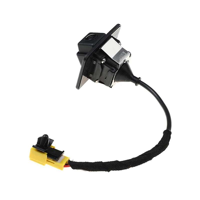 95760-2T000 Reversing Rear View Camera for K5 2011-2013 Car Parking Assist Back Camera 957602T101 95