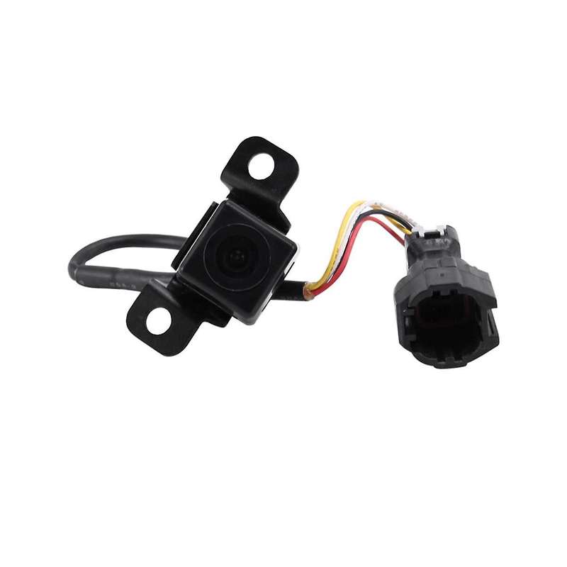 95760-2v100 95760-2v002 Car Rear View Camera for 2012-2017 Reverse Parking Assist Camera 95760-2v00