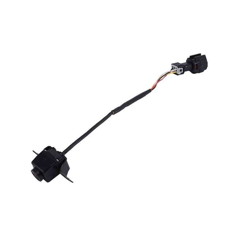 95760-2v100 95760-2v002 Car Rear View Camera for 2012-2017 Reverse Parking Assist Camera 95760-2v00