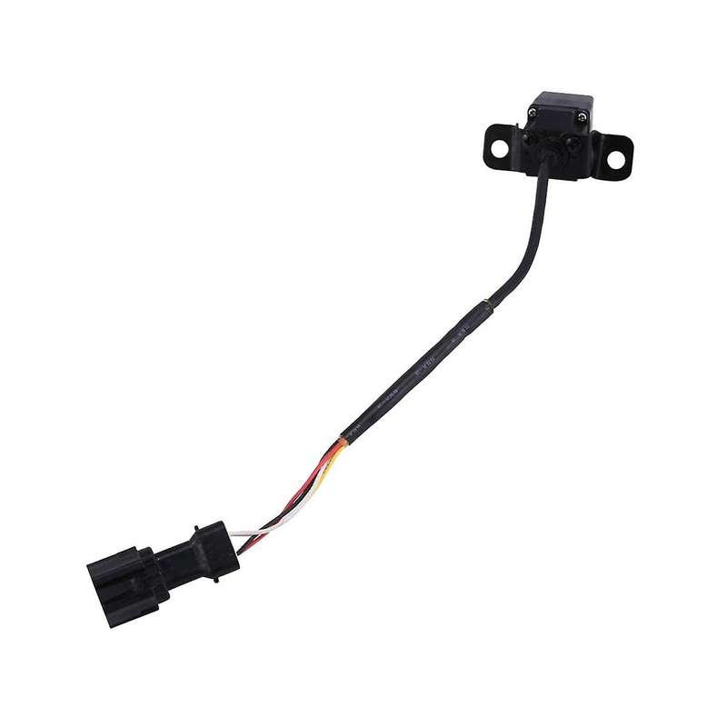 95760-2v100 95760-2v002 Car Rear View Camera for 2012-2017 Reverse Parking Assist Camera 95760-2v00