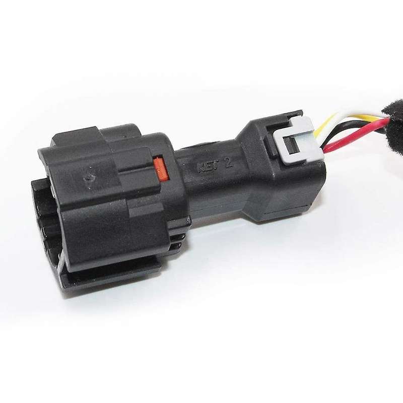 95760-2W000 957602W100 Car Rear View Camera Reverse Camera Back Up Camera for 2013-2016