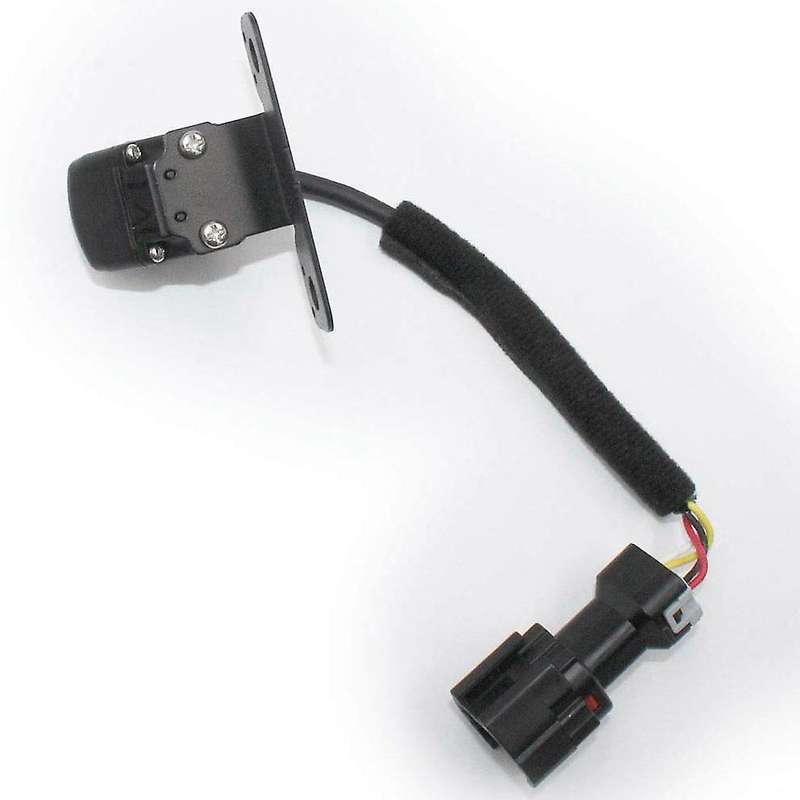 95760-2W000 957602W100 Car Rear View Camera Reverse Camera Back Up Camera for 2013-2016