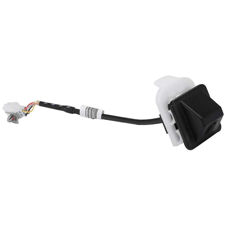 95760-2T630 Car Rear View Camera Reversing Assist for 2013 2014 2015 Trunk Backup Camera Assembly 9