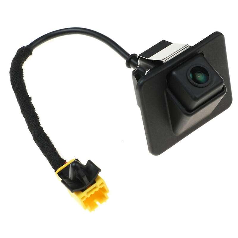 95760-2T001 95760-2T101 for K5 2011 2012 2013 New Rear View Camera Reverse Camera Parking Backup Cam