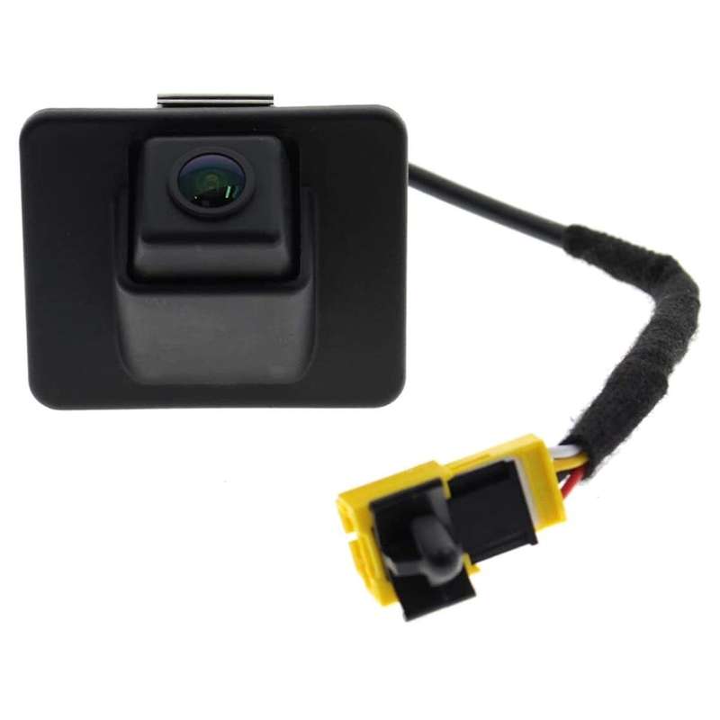 95760-2T001 95760-2T101 for K5 2011 2012 2013 New Rear View Camera Reverse Camera Parking Backup Cam