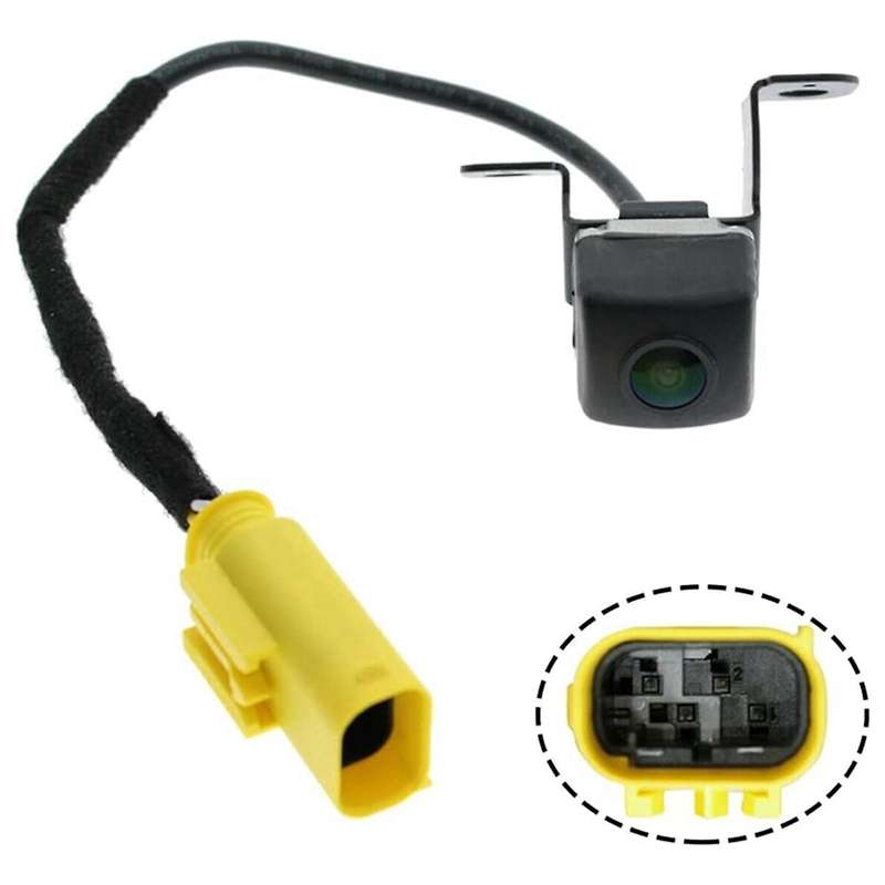 95760-2P600 for Sorento 2014 2015 New Rear View Camera Reverse Camera Parking Backup Camera