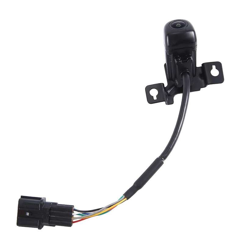 95760-2w660 New Rear View Reverse Backup Parking Camera for 2013-2016 957602w660