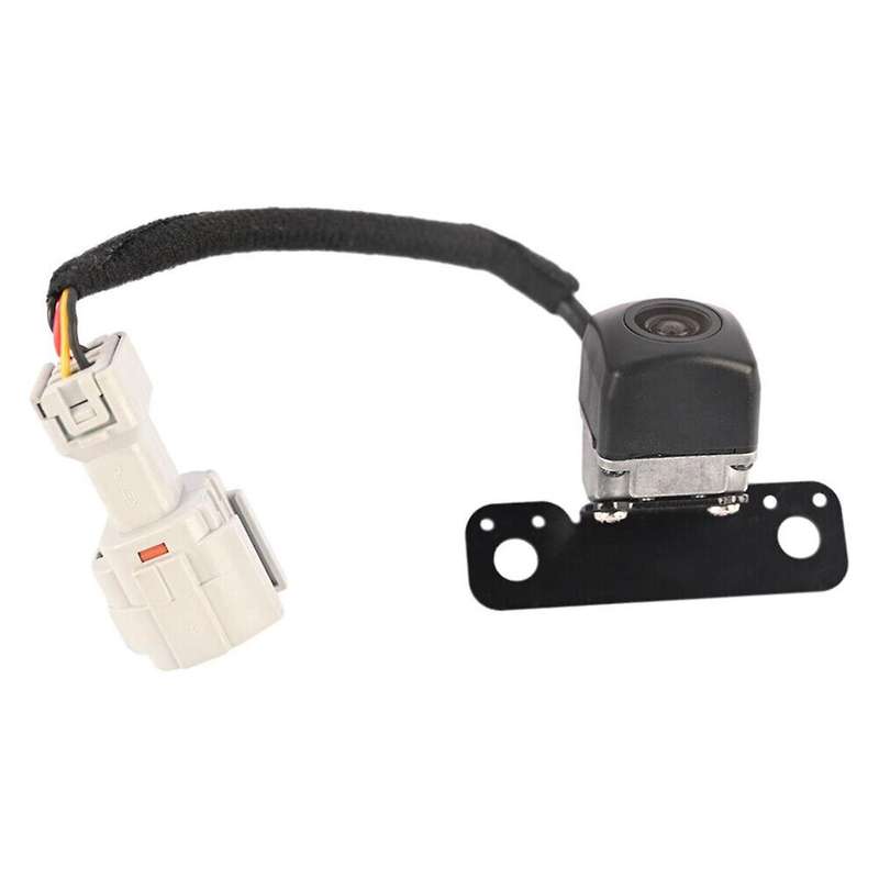 95760-2W000 for 2012-2018 Rear View Camera Reverse Camera Parking Backup Camera 95760-2W100