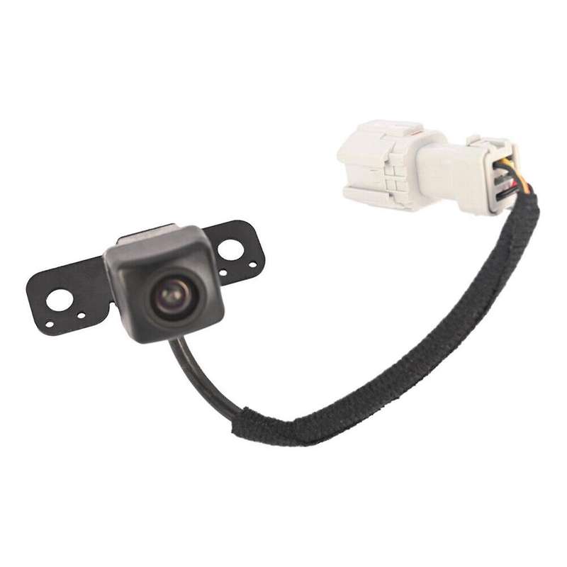 95760-2W000 for 2012-2018 Rear View Camera Reverse Camera Parking Backup Camera 95760-2W100