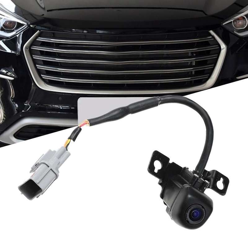 95760-2W641 New Rear View Camera Reverse Camera Back Up Parking Camera for 2017-2018