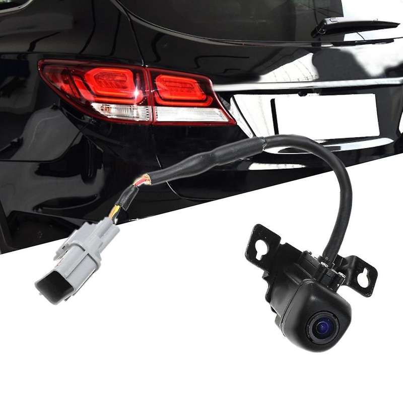 95760-2W641 New Rear View Camera Reverse Camera Back Up Parking Camera for 2017-2018