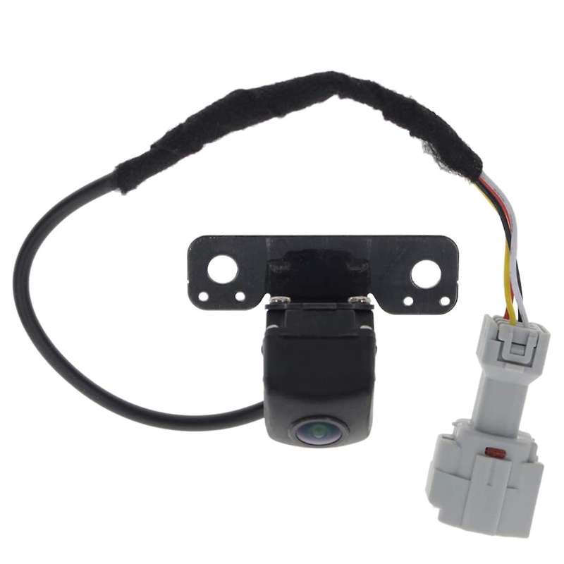 957602W300 Car Rear View Camera Parking Recorder for 2013-2016 957602W000