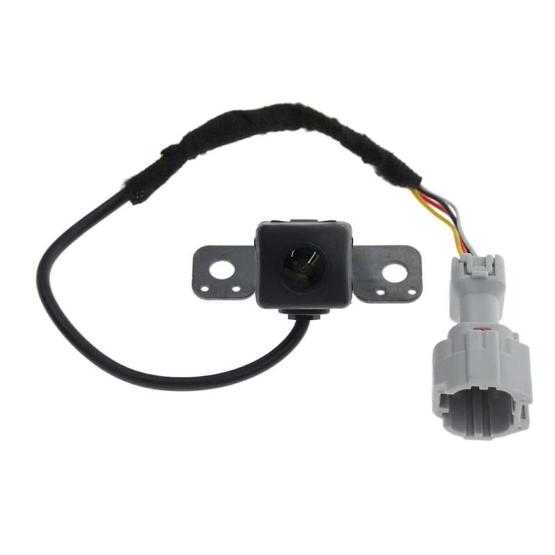 957602W300 Car Rear View Camera Parking Recorder for 2013-2016 957602W000