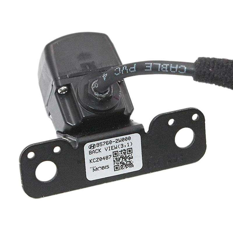 957602W300 Car Rear View Camera Parking Recorder for 2013-2016 957602W000