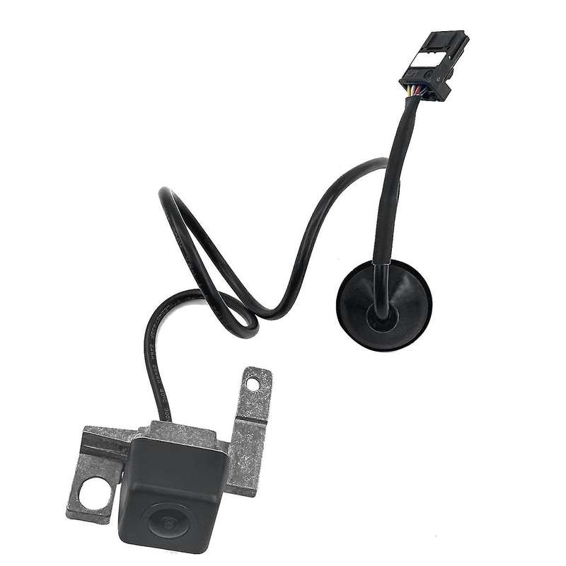 95760-3m061 Car Rear View Backup Camera 957603m060 for 2008-2014 Reserve Park Assist Camera 957603m