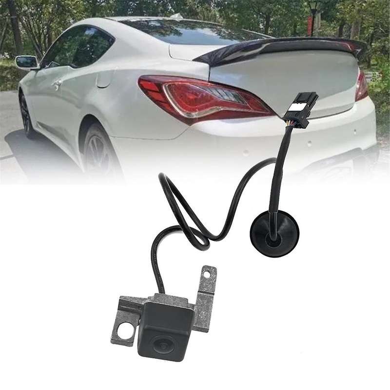 95760-3m061 Car Rear View Backup Camera 957603m060 for 2008-2014 Reserve Park Assist Camera 957603m