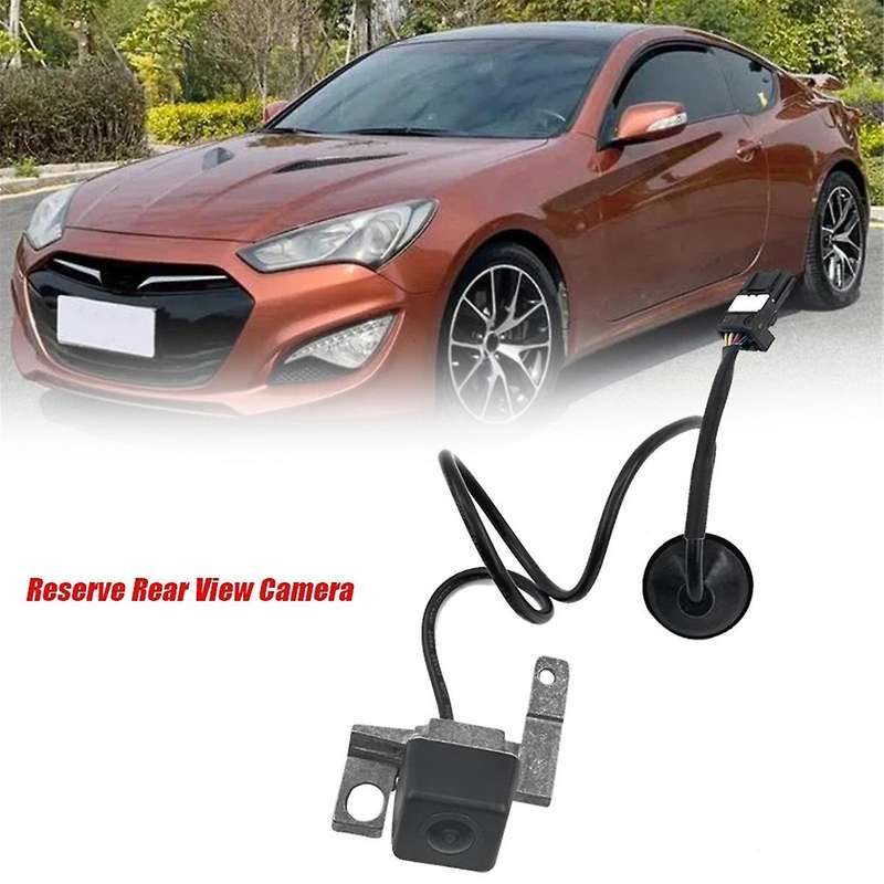 95760-3m061 Car Rear View Backup Camera 957603m060 for 2008-2014 Reserve Park Assist Camera 957603m
