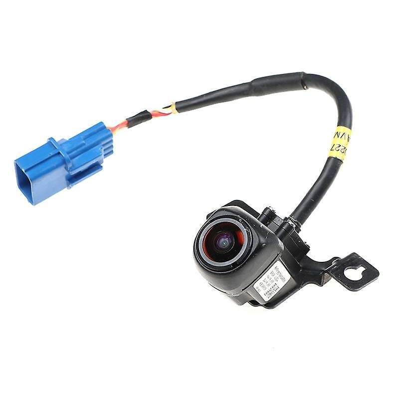 95760-2W650 New Rear View Camera Reverse Camera Back Up Parking Camera for 2018